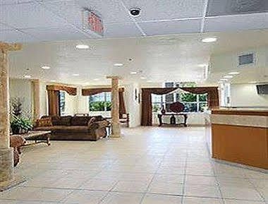 Quality Inn Downtown - Near Market Square Сан-Антоніо Екстер'єр фото